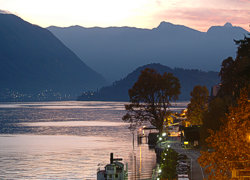 lake como